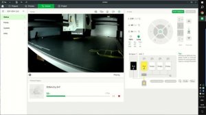 Bambu Lab X1 Carbon Combo. Распаковка и обзор на революционный FDM 3D-принтер