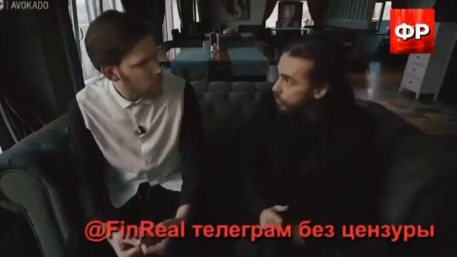 Слова Кирилла Толмацкого(Децела Le Truk) незадолго до смерти смотреть онлайн