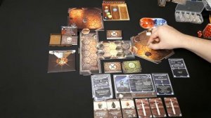 Мрачная гавань. Соло. Крадущая разум.