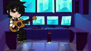 Frenni's Nightclub Entertainment and Bar |Wholesome| Episode One| Gacha Club