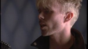 01 Depeche Mode - Just Can't Get Enough