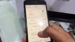 Epson EcoTank L3256 Printer Wireless Setup Guide