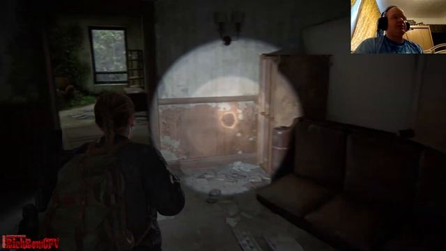 The Last of Us 2 #47. На смертном одре! смотреть онлайн