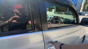 Toyota bB II 2009 рестайлинг