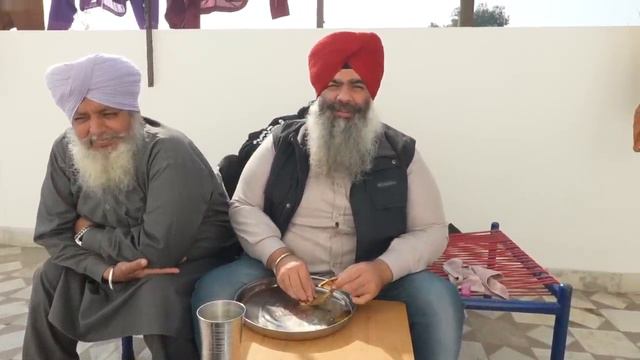 PEHLI RASOI TE GOLD JEWELLERY GIFT | SHAVED HEAD TE SOHRA FAMILY DA REACTION | INDER & KIRAT смотреть онлайн