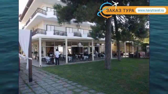 OCEANA 2* Греция Пиерия обзор – отель ОКЕАНА 2* Пиерия видео обзор смотреть онлайн