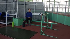 Восстановление мышц ног по системе 3 через 2/1