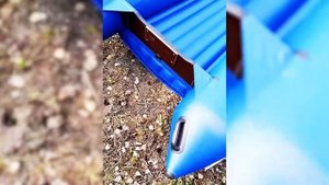 Стелс 335 Аэро. Отзыв с берега от владельца. Реальный отзыв. Советуем посмотреть.