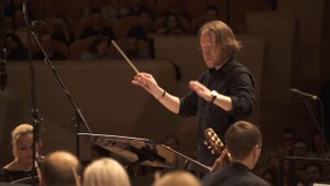 CAGMO - Lineage II Symphony - Town of Dion Theme (feat. Bill Brown)