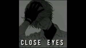 Dvrst - Close Eyes (slowed + reverb) Remix Song