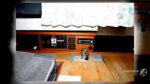 Bayliner 2556 fly power boat, sport boat year - 1993