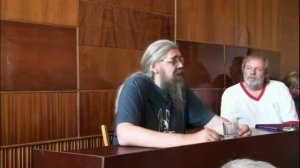Патер Дий Александр в Севастополе . 13.06.2011.mp4