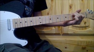 Rammstein - Ein Lied (Cover)