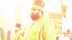 До слез! Память всех Святогорских святых - Святогорская Лавра, 24 сентября 2022 г.