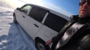 В НОВЫЙ ГОД С НОВОЙ МАШИНОЙ ТОЙОТА ПРОБОКС 4 WD РАБОЧАЯ ЛОШАДКА!!!