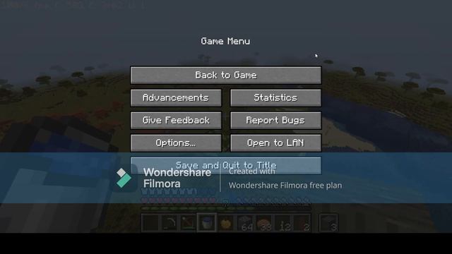 FIRST Time MLG In MINECRAFT JAVA And This Happin смотреть онлайн