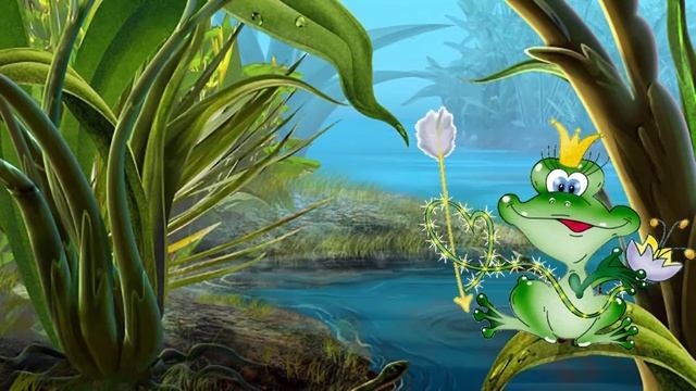 ЯнКо - Тамара Ант. "Сказка" (стихи) смотреть онлайн