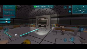 Пять импостеров! #10 Игра Imposter 3d!