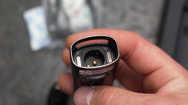 VOOPOO VINCI 3 POD MOD / ВИНЦИ 3 ПОД МОД / РАСПАКОВКА смотреть онлайн