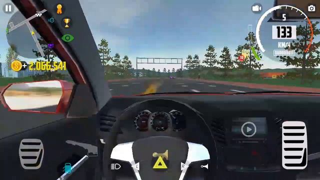 Симулятор автомобиль 2 полная игра