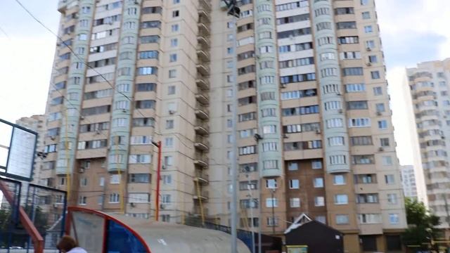 Жилой мкр-н Кутузовский в Одинцово ул. Чистяковой частный риэлтор Татьяна Мамонтова