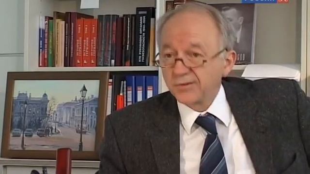 Тень над Россией План ОСТ смотреть онлайн