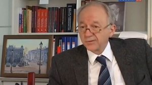 Тень над Россией  План ОСТ