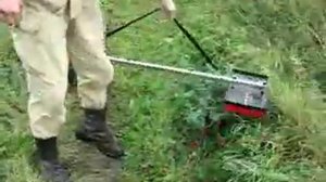 Настройка глубинника Gemini 3