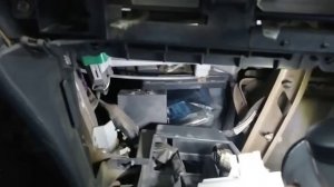 Toyota corolla ае100 не заводится