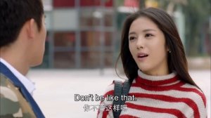 【ENG SUB】Rich young master has a crush on poor girl | Best Get Going 05 (Zhao LiYing, Zheng Kai)