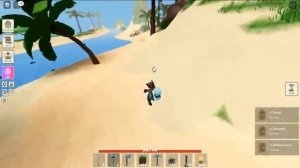 How to get Obsidian Hilt in roblox islands | FunZone