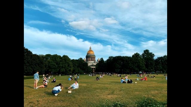 Медитация | Интервью в пожилом возрасте