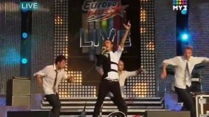 ROMA KENGA Самолеты (Europa plus live 2010)