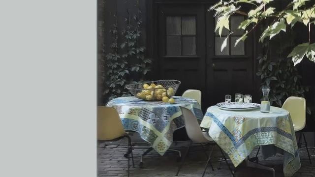 BOOK TRAILER: The Gentle Art of Quiltmaking смотреть онлайн