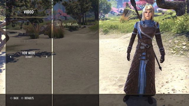 Let's play The Elder Scrolls Online - High Elf Sorcerer - Episode 2 Gameplay Walkthrough [PS5] смотреть онлайн