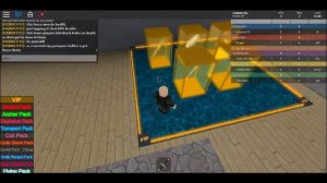 Roblox Bunker Tycoon EP 2