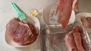 ЗАМОРОЗКА за час: отбивные и мясные рулетики! ЛАЙФХАКИ для кухни!