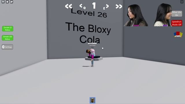 Who can die the fastest? | Roblox: Try to Die Dco смотреть онлайн