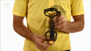 Флягодержатель Topeak Modula Java Cage