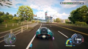 САМАЯ БЫСТРАЯ МАШИНА В ИГРЕ S+ - NEED FOR SPEED: UNBOUND