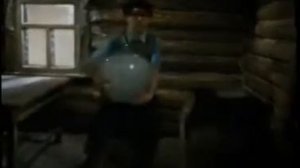 никулин поёт частушки