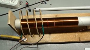 Высокодобротный качер