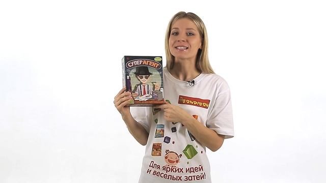 Набор для опытов 