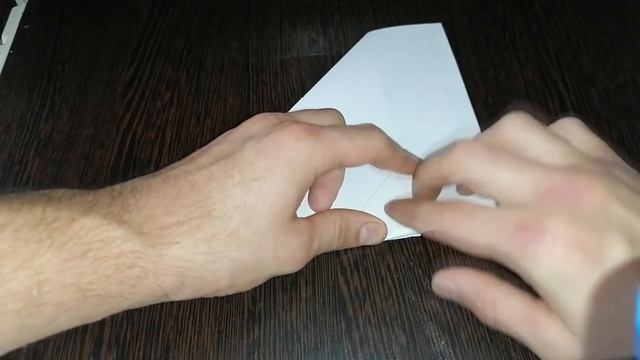 Как сделать сердечко из бумаги. Оригами сердце