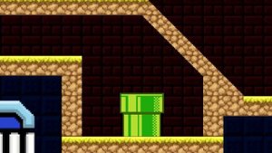 Mario Escape vs the Giant Biggest Numberblocks Maze | Game Animation
