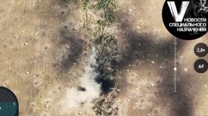 Битва за Донбасс.