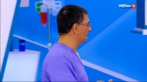 О самом главном  Эпилепсия  9 декабря 2018г