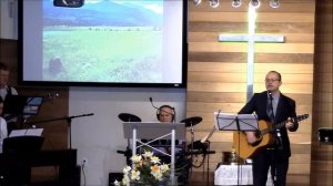 И.Краев. Баллада о трех сыновьях