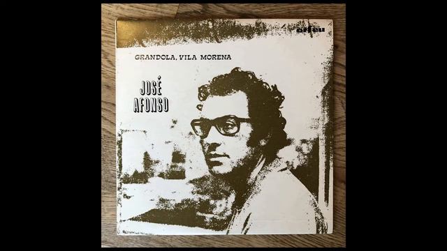 José Afonso – Grândola, Vila Morena (1973) смотреть онлайн