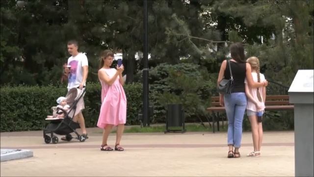 Почему воронежцы такие бедные? смотреть онлайн